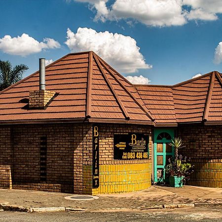 Barlin Guesthouse Randfontein ภายนอก รูปภาพ